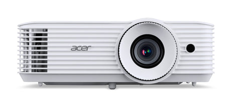 EAN 4711474478535 - Acer P1258i Proyector de alcance estándar 4800 lúmenes ANSI XGA (1024x768) 3D Blanco imagen 3