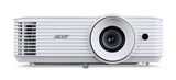EAN 4711474478634 - Acer P1558I Proyector de alcance estándar 5200 lúmenes ANSI DLP WUXGA (1920x1200) 3D Blanco imagen 3