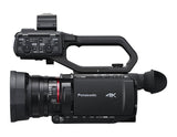 Panasonic Ag-Cx20ej