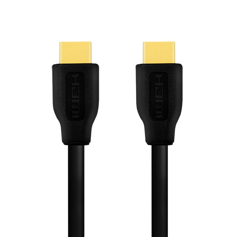 EAN 4052792064605 - LogiLink CH0102 cable HDMI 3 m HDMI tipo A (Estándar) Negro imagen 2