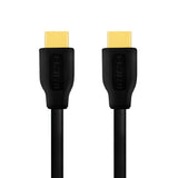 EAN 4052792064612 - LogiLink CH0103 cable HDMI 5 m HDMI tipo A (Estándar) Negro imagen 2