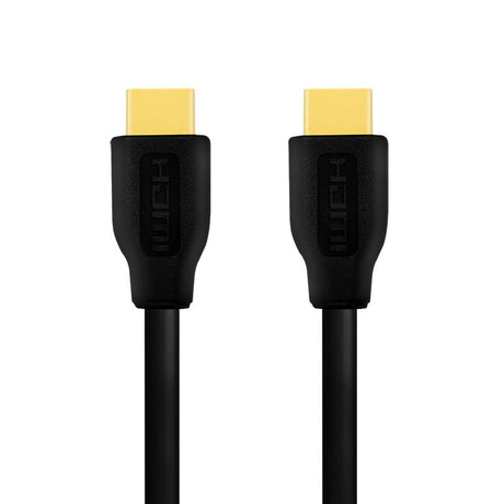 EAN 4052792064605 - LogiLink CH0102 cable HDMI 3 m HDMI tipo A (Estándar) Negro imagen 2