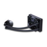 EAN 4260455648622 - Inter-Tech B-120 Procesador Sistema de refrigeración líquida todo en uno 12 cm Negro 1 pieza(s) imagen 2