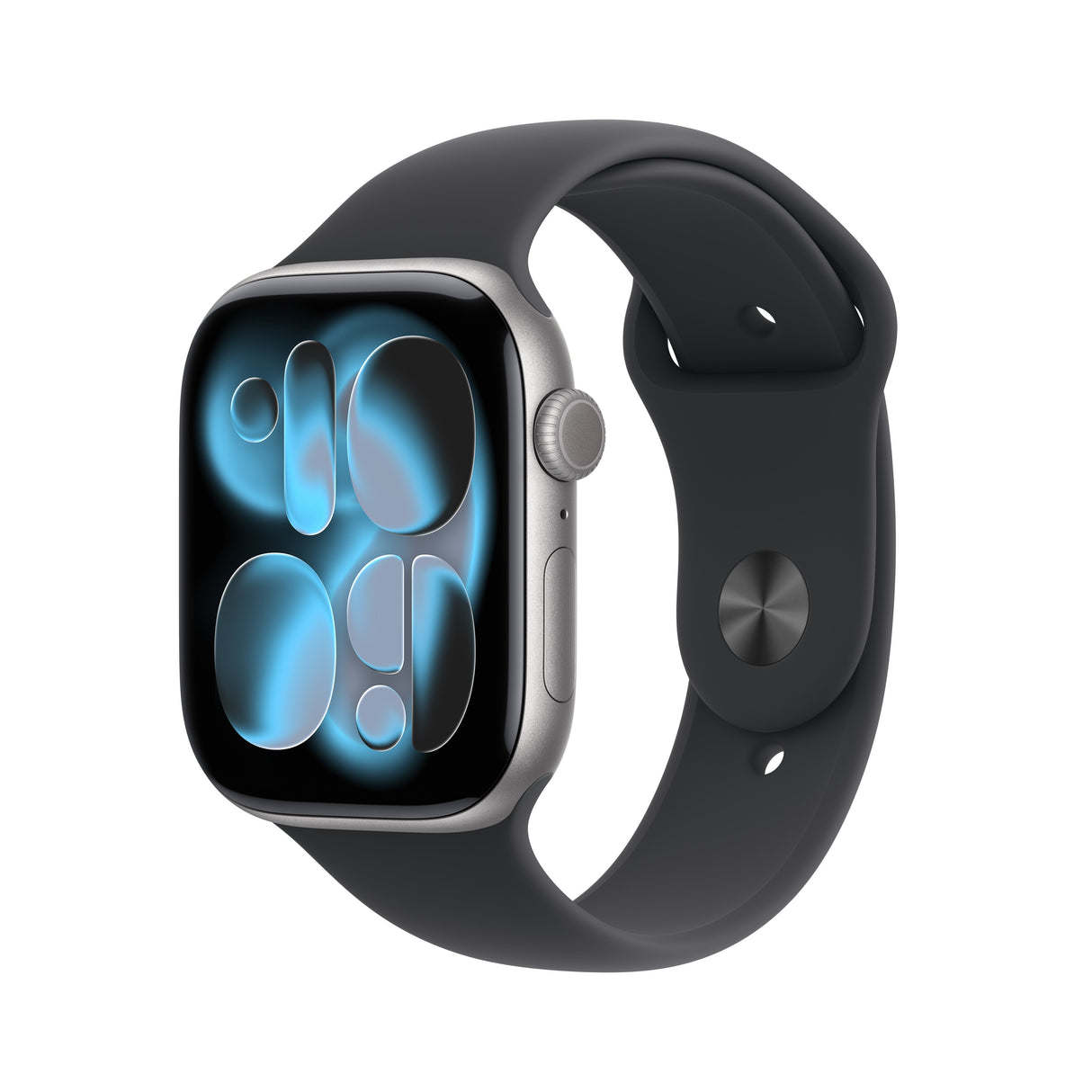 EAN 195950631906 - Apple Watch Series 11 OLED 46 mm Digital 416 x 496 Pixeles Pantalla táctil Gris Wifi GPS (satélite) imagen 1