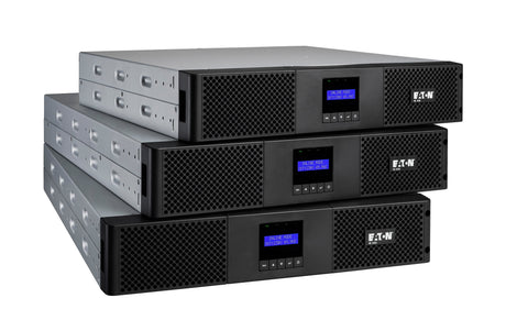EAN 3553340710346 - Eaton 9E2000IR sistema de alimentación ininterrumpida (UPS) Doble conversión (en línea) 2 kVA 1800 W 6 sa imagen 7