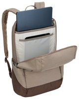 Thule Lithos Backpack 20l - Tinted Taupe Nuanced Brown, 3205452