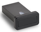 Kensington Verimark Guard Usb-A Fingerprint Security Key (Negro, Fido2, Webauthn/Ctap2.1, Fido U2f) K65050ww