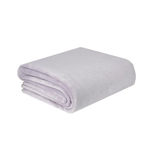 EAN 5902934832540 - Adler AD 7426 manta eléctrica y almohadilla Calentador de cama eléctrico 60 W Gris Vellón, Poliéster imagen 2