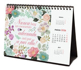 EAN 8422952402190 - Finocam 780324926 calendario Mesa imagen 5