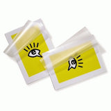 Gbc Carteras Highspeed A4 De 125 Micras Para Plastificar