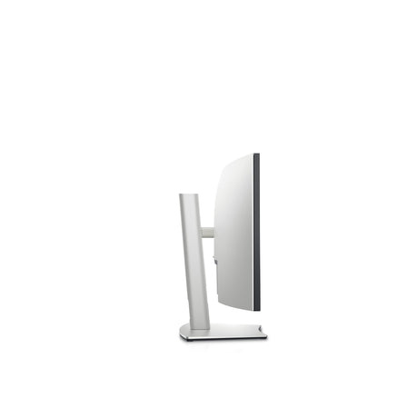 EAN 5397184656969 - DELL UltraSharp U3423WE LED display 86,7 cm (34.1") 3440 x 1440 Pixeles UltraWide Quad HD LCD Plata imagen 3