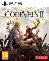 Code Vein Ii Ps5 Uk
