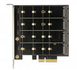 Tarjeta Pcie Delock> 4x Interno M.2 B Con Raid, Raid Tarjeta 89888