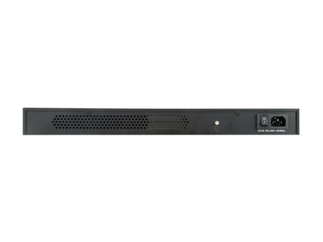 EAN 4015867228821 - LevelOne POH-1620 adaptador e inyector de PoE Ethernet rápido, Gigabit Ethernet imagen 4