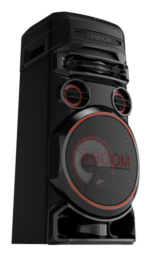 Lg Rnc7 / Altavoz De Fiesta & Karaoke