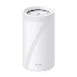 Tp-Link Deco Be85 [1-Pack] Tribanda [2.4 Ghz / 5 Ghz / 6 Ghz] Blanco 4 Interno