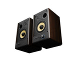 Genesis Arsen 402bt 2.0 Speakers, Brown