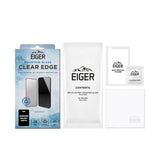Eiger Sp Mountain Glass Clear Edge Galaxy S24 Fe