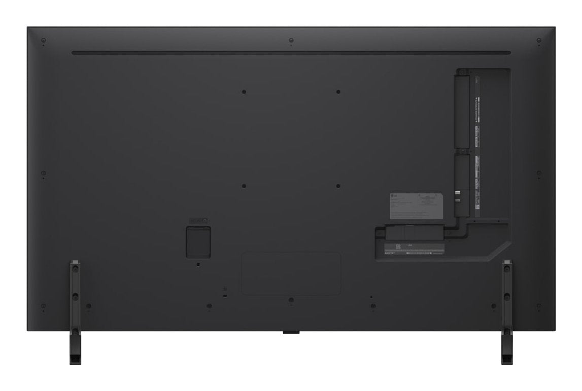 Televisor Lg 43qned80a3a 43" (109 Cm) Led Lcd Tv