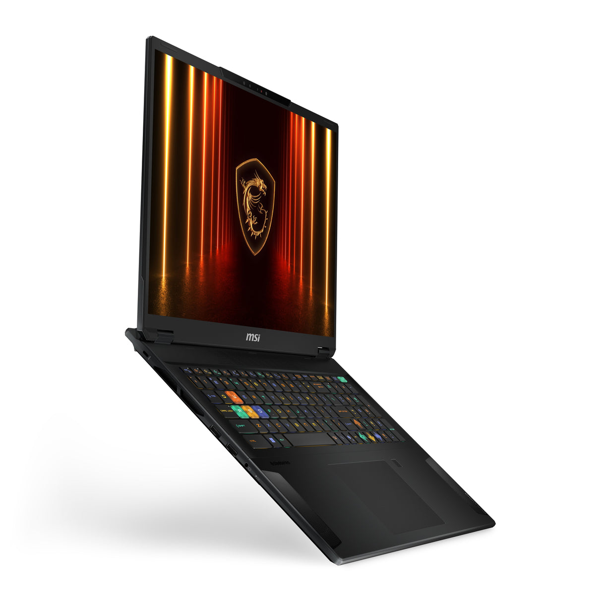 Portatil Gaming Msi Stealth 18 Hx-78es U9-275hx 32 2tb 5080 W11h 1