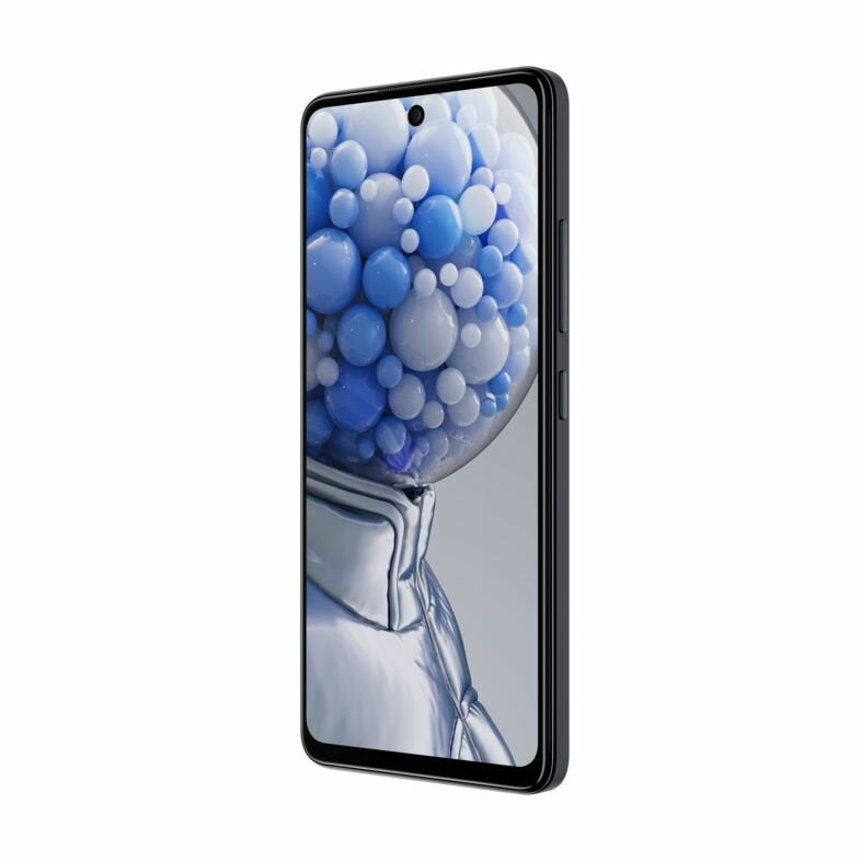 EAN 6438409092953 - HMD Pulse+ 16,7 cm (6.56") SIM doble Android 14 4G USB Tipo C 4 GB 128 GB 5000 mAh Azul oscuro imagen 5