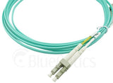 EAN 4063232617923 - BlueOptics SFP3133EU30MK Cable de fibra óptica e InfiniBand 30 m 2x SC 2x ST Color aguamarina imagen 2