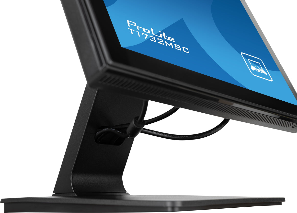 Iiyama 43,0 Cm 17" T1732msc-B1s 5:4 M-Touch Hdmi+Dp Altavoz