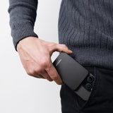 Vonmählen Evergreen Mag Magnetic Powerbank 5.000 Mah Black