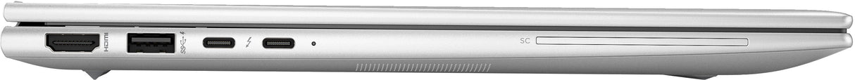 EAN 0197961121445 - HP EliteBook 1040 14 G10 Intel® Core™ i7 i7-1360P Portátil 35,6 cm (14") WQXGA 32 GB DDR5-SDRAM 512 GB SS imagen 7