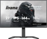 Iiyama 68.6cm 27" Gb2741qsu-B1 16:9 Hdmi+Dp+2xusb Ips