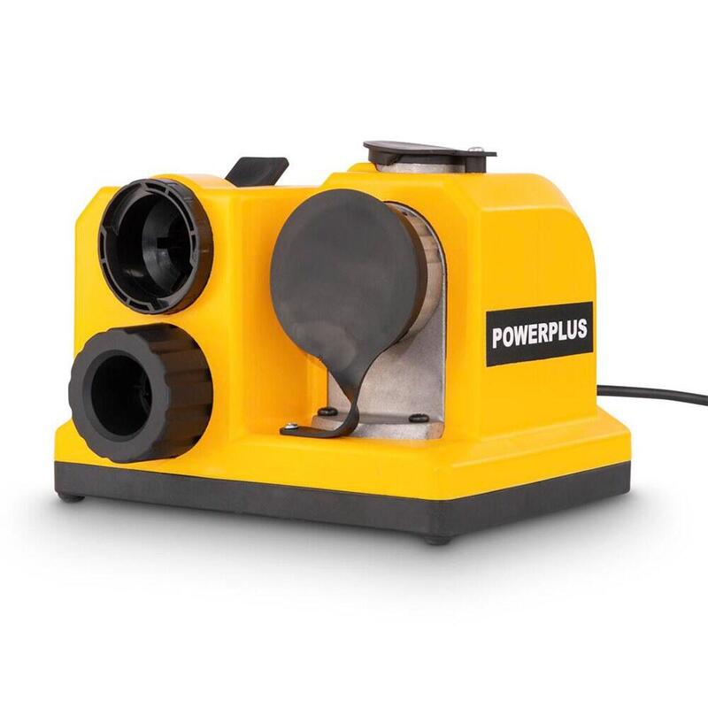 Afilador De Brocas 80 W