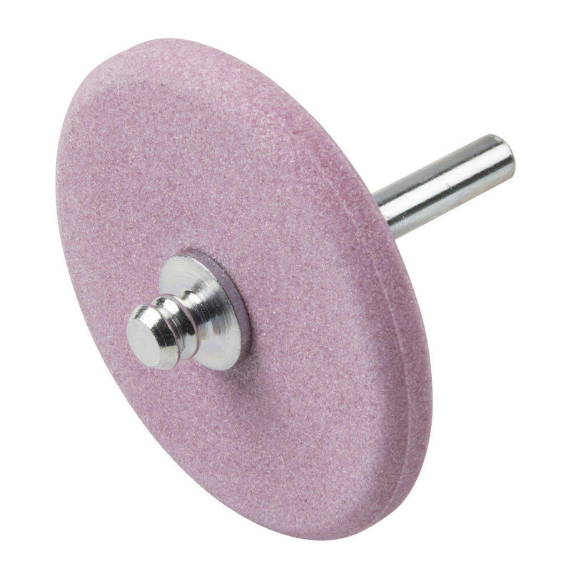 Afilador De Cuchillos Y Tijeras, Ø60mm 2140000 Wolfcraft