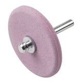 Afilador De Cuchillos Y Tijeras, Ø60mm 2140000 Wolfcraft