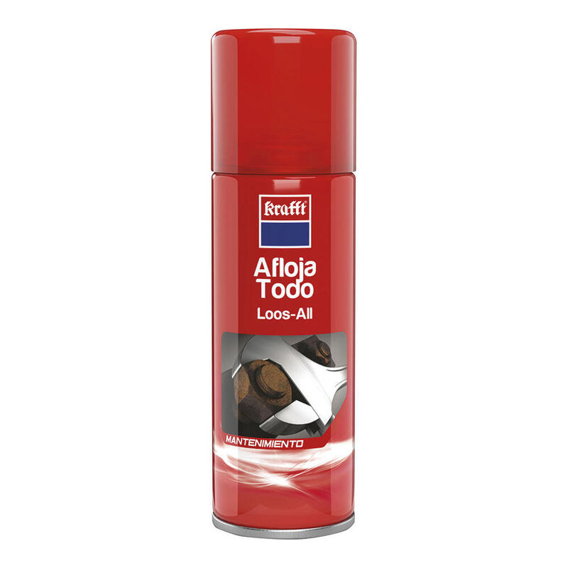 Aflojatodo Spray 200 Ml