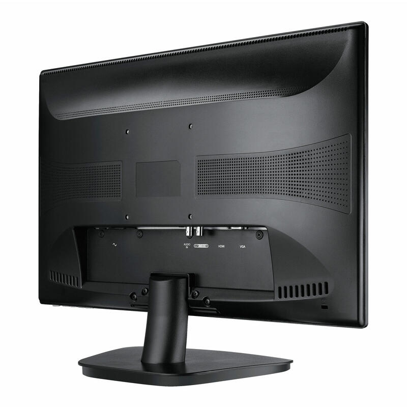 Ag Neovo Sc-22e Cctv Monitor 54.6 Cm (21.5") 1920 X 1080 Pixels