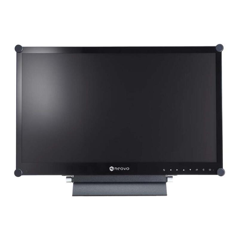 Ag Neovo X-2402 59,9cm 16:9 Negro