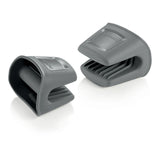 Agarrador De Silicona Grandchef, 2 Piezas