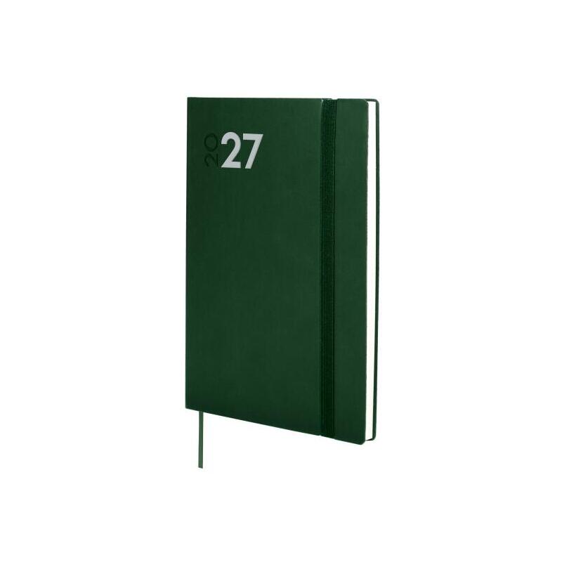 Agenda Finocam Dynamic Mara Profesional - Anual 2027 - Semana Vista Vertical