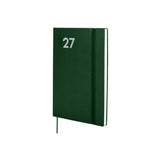 Agenda Finocam Dynamic Mara Profesional - Anual 2027 - Semana Vista Vertical