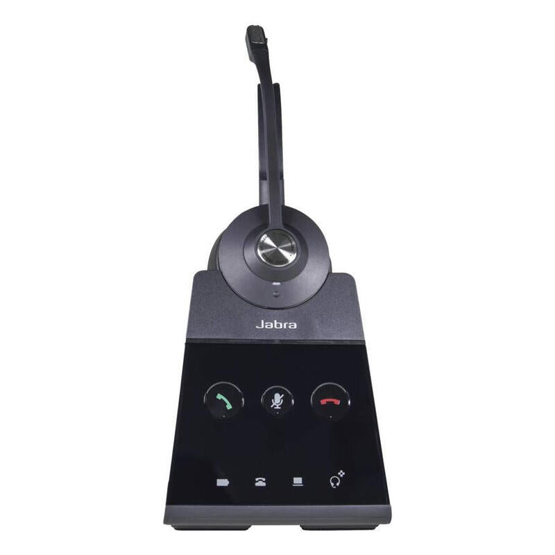 Agfeo Auriculares Engage 65 Mono