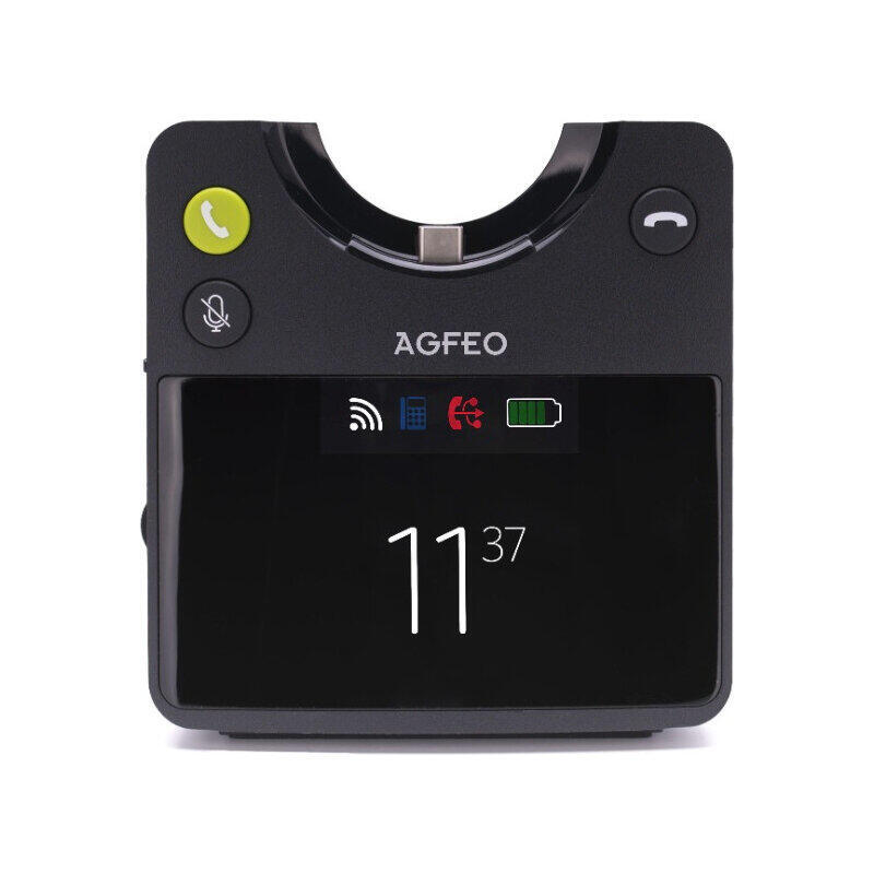 Agfeo Headset Infinity Basis-Station