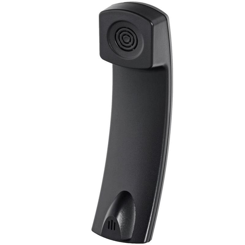 Agfeo T18, Receptor Antracita