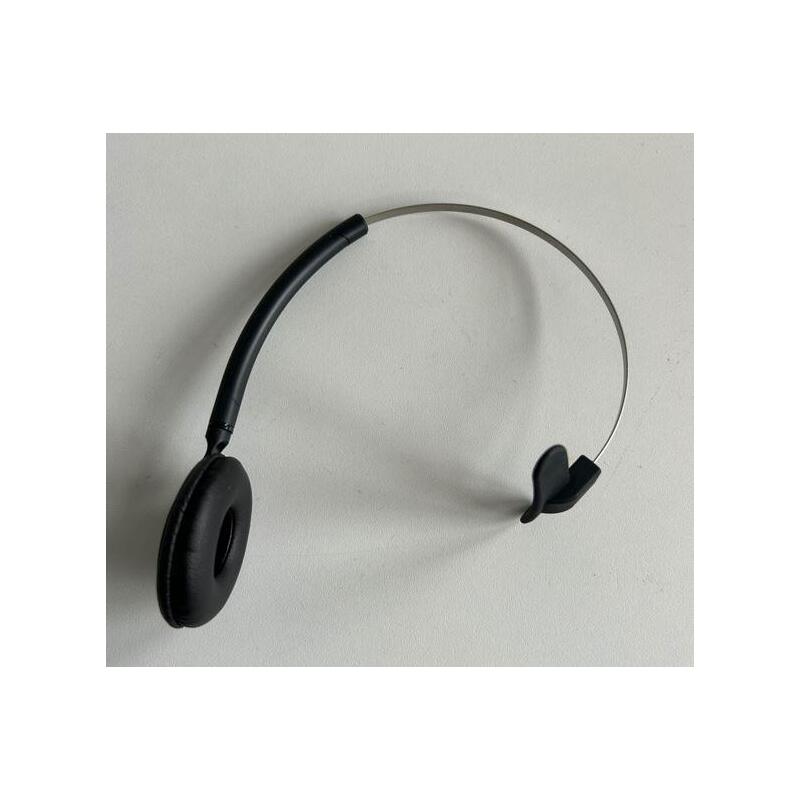 Agfeo Überkopfbügel Dect Auriculares Ip Inkl. Ohrkissen