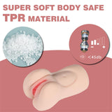 Aggie Masturbador Con Vibración