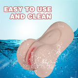 Aggie Masturbador Con Vibración