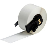 Aggressive Adhesive  Multi-Purpose Nylon Labels
