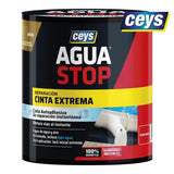 Agua Stop Cinta Extrema Instantánea Transparente 902853 Ceys