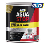 Agua Stop Reparador Total Gris 1kg 902850 Ceys
