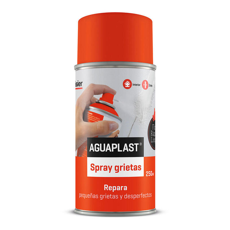 Aguaplast Spray Grietas 250ml 70579-001