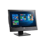 Aio Reacondicionado Dell Optiplex 7440 23" Fullhd I3-6100 8gb 256gb Ssd Windows 10 Pro Instalado